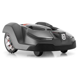 Automatic Mowers