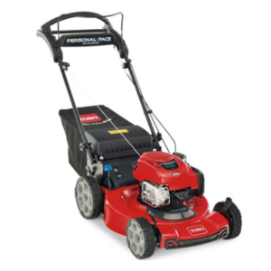 Push Mowers
