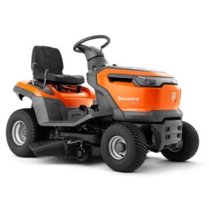 Garden Tractors