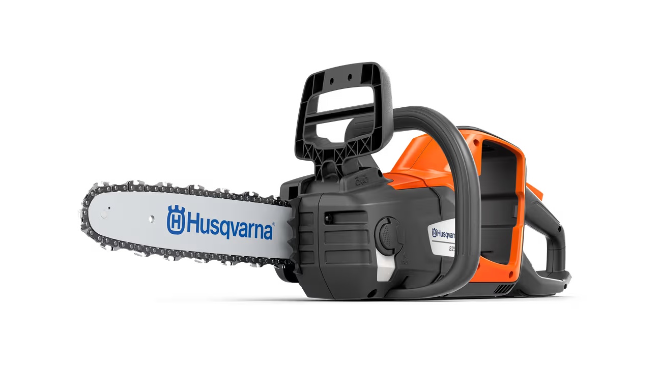 HUSQVARNA 225i CHAINSAW KIT