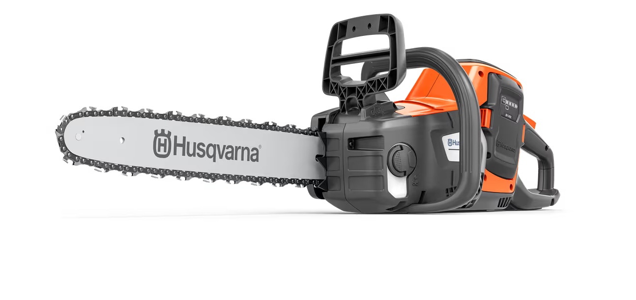HUSQVARNA 240i CHAINSAW KIT