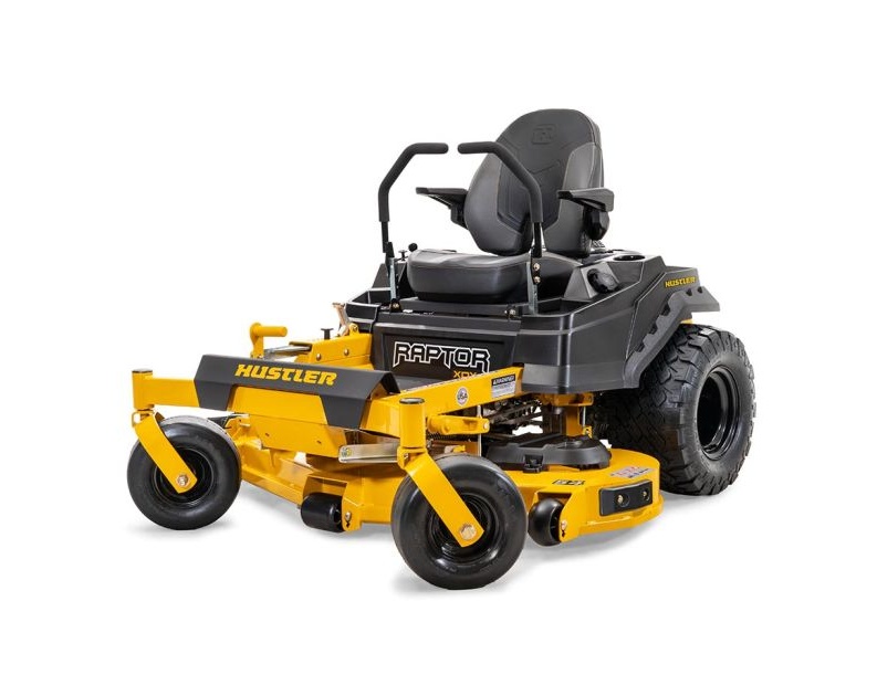 HUSTER RAPTOR XDX60 ZERO TURN