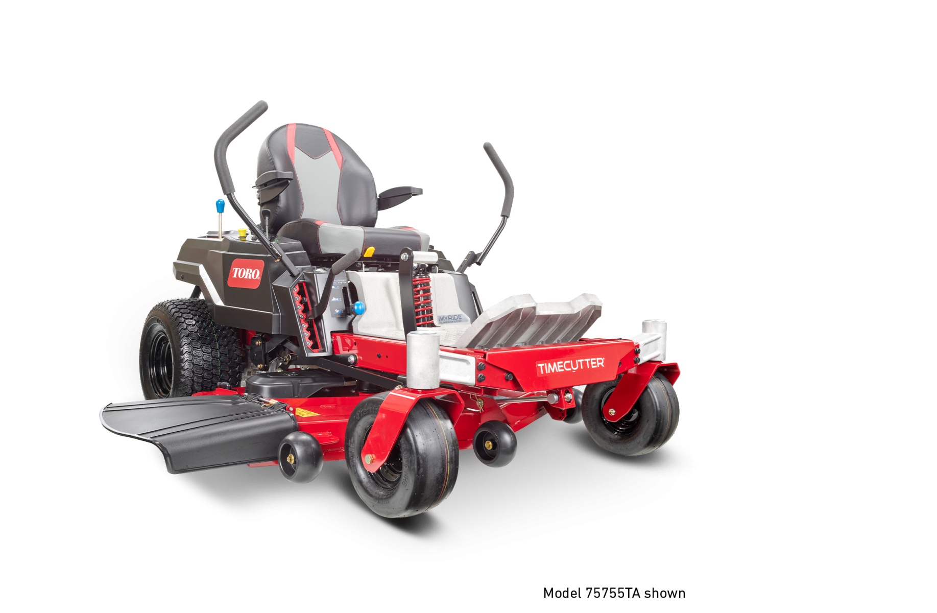 TORO MR5075 50" TIMECUTTER ZERO TURN