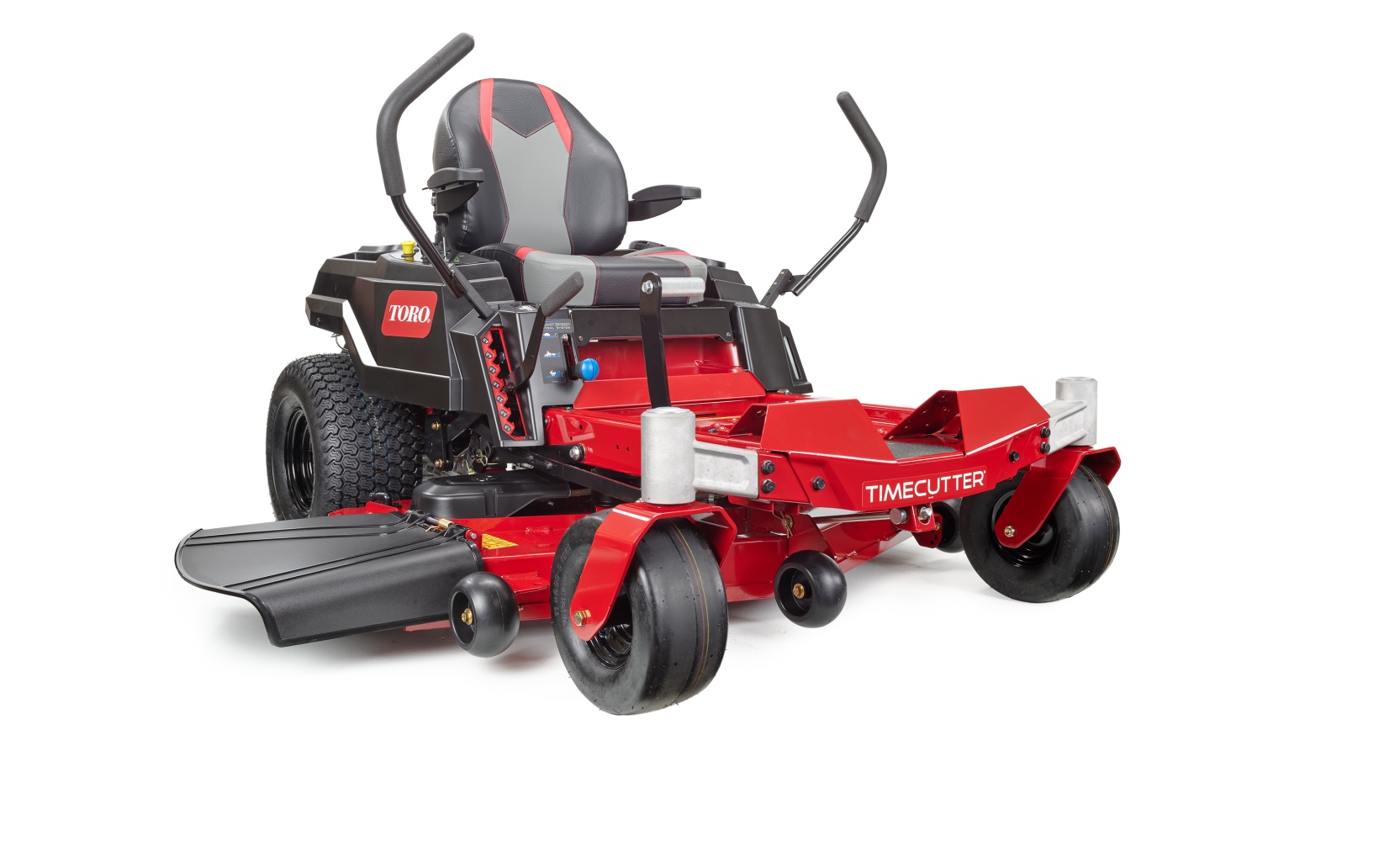 TORO MX5000 50" TIMECUTTER ZERO TURN