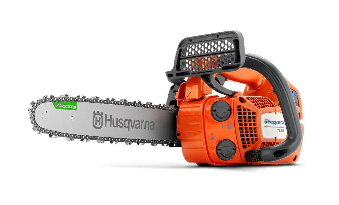 HUSQVARNA T525 CHAINSAW