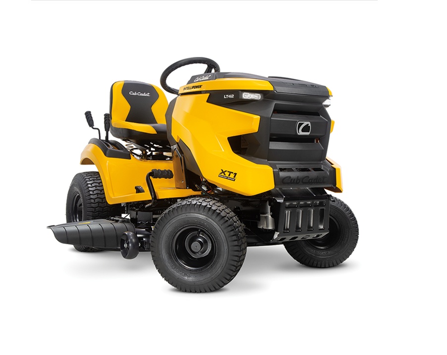 CUB CADET ENDURO XT1 LT42