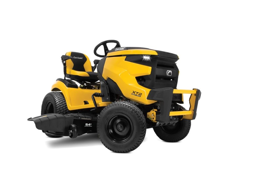 CUB CADET ENDURO XT2 54K