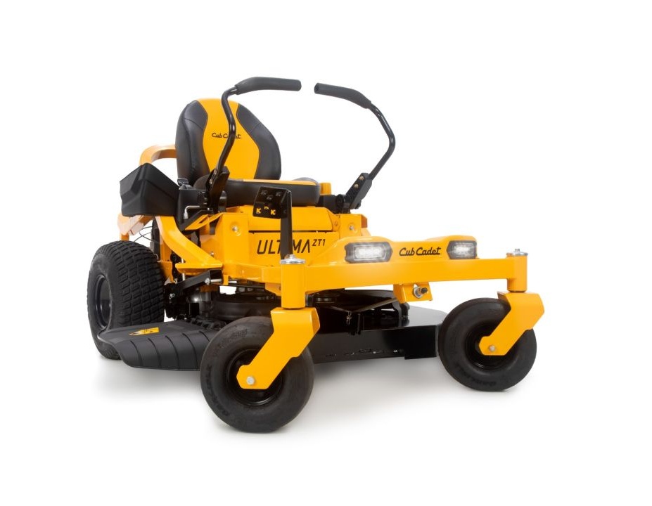 CUB CADET ULTIMA ZT1 42 ZERO TURN
