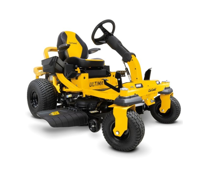 CUB CADET ZTS1 46 ZERO TURN