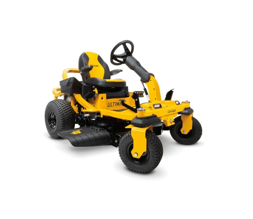 CUB CADET ZTS1 42 ZERO TURN