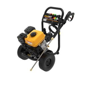 MW Pressure Washers